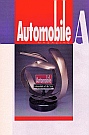 Automobile Magazine’s generic plaques that were used on Richard Pietruska’s “Automobile of the Year” trophy were hand-produced by Dwight H. Bennett.